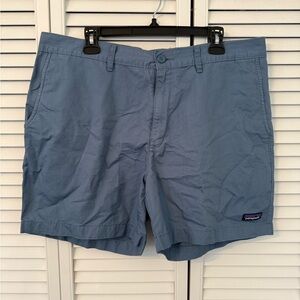 Patagonia Men's Lightweight All-Wear Shorts size 36